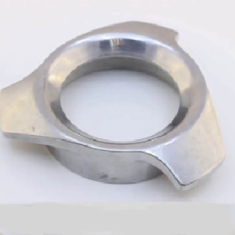 Гайка МИМ-150.01.001